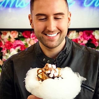 Nathan Dessert