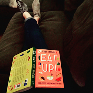 Billie Reading