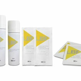 A Review Of The Lbf Sterile Barrier Film Product Range