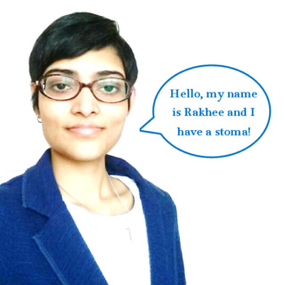 Explaining Your Stoma To Friends Why Not Try A Stoma Flash