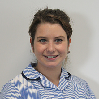 Meet A Securi Care Stoma Care Nurse Niamh Obeirne From Newham And South East London Community