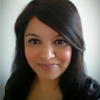 Meet Stoma Community Pathway Coordinator Tina Patel