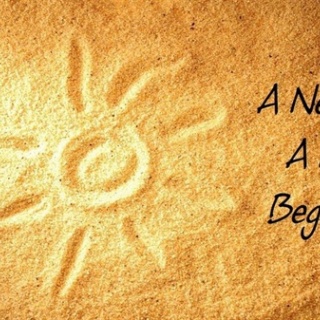 New Beginnings