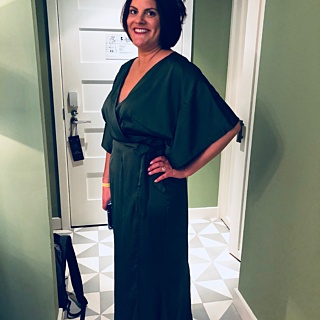 Michelle Body Image
