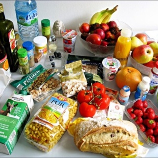 The Battle With Beige Searching For Colourful Food I Can Eat With An Ileostomy