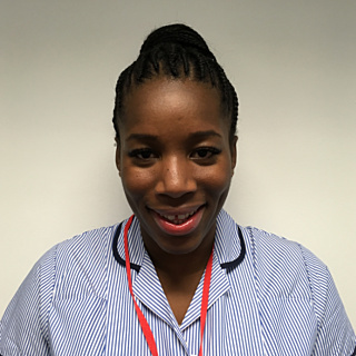 Meet The Team Tye