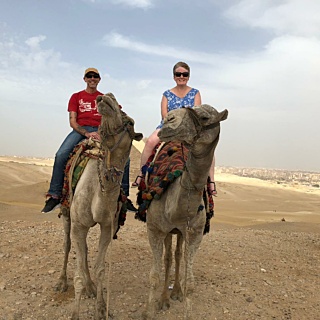 Lynne Blog Living Life 1