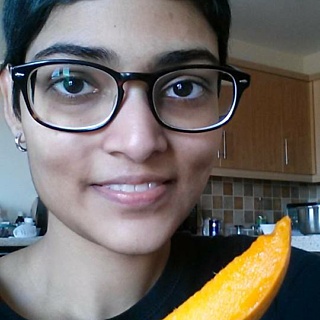 A Complicated Relationship Learning To Love Food With Help From My Ileostomy