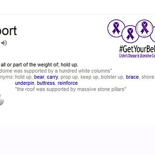 An Ode To Support