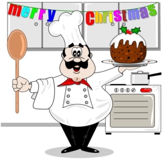 Christmas Dinner Recipe For Ostomates In 66 Words