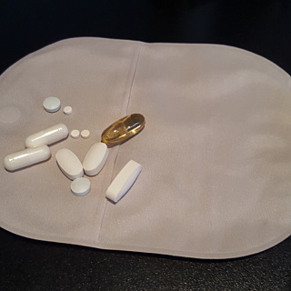 Digesting Hard Medications Just Another Challenge Ostomates Must Put Up With