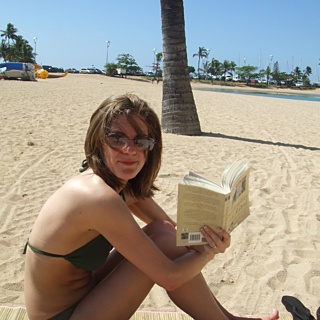 Introducing Our Latest Resident Blogger – Michelle Aka Sonikmummy