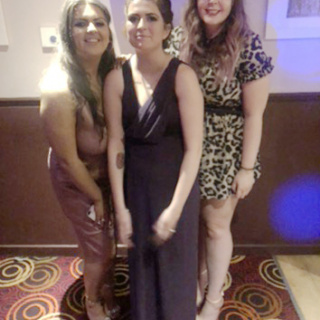 Jen Friendships Through Chronic Illness