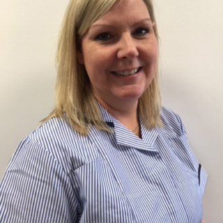 Jo Jackson