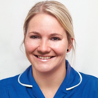 Meet A Securi Care Stoma Care Nurse Anna Simpson From Leicester General Hospital