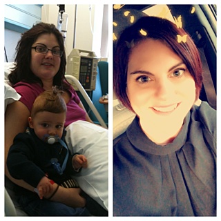 My Awesome Life With A Stoma