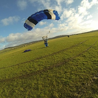 My Living With A Stoma Bucket List Skydiving With A Stoma 2