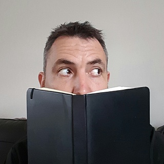 Never Judge A Book By Its Cover