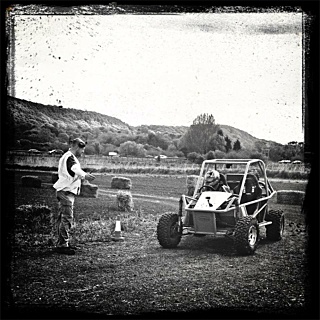 Nick Axtell’S Ostomy Bucket List Next Challenge Dirt Buggy Racing 1