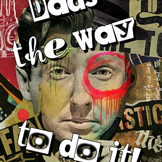 Nick Dads The Way