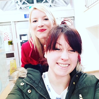 Stephie My Original Ostomy Friend