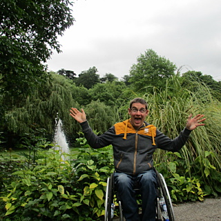 Stuart’S Story And Stuart Bio