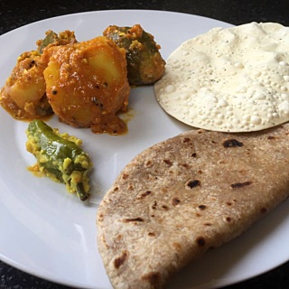 Tips For An Ostomy Friendly South Asian Diet