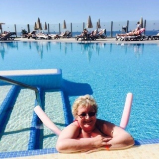 Travelling With A Stoma