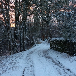 Why Preparing For Winter Is Essential To Survive Rural Life With Incontinence