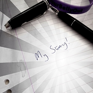 Why You Should Share Your Stoma Story