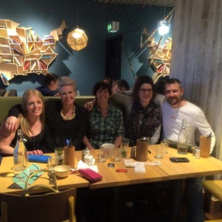 Getting By With A Little Help From My Friends The Ostomy Community Online