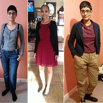 Wardrobe Hacks For Ostomates