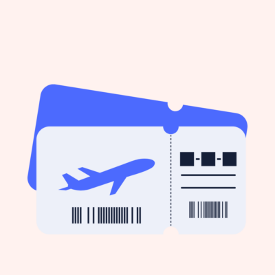 Travel img blog featured card