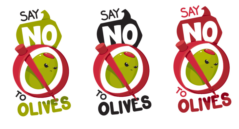 Olives