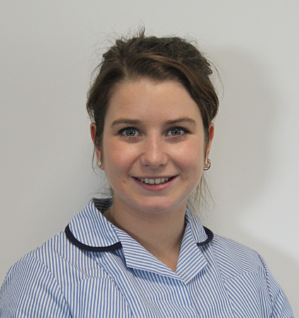 Meet A Securi Care Stoma Care Nurse Niamh Obeirne From Newham And South East London Community
