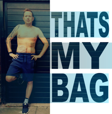 Nick Thats My Bag