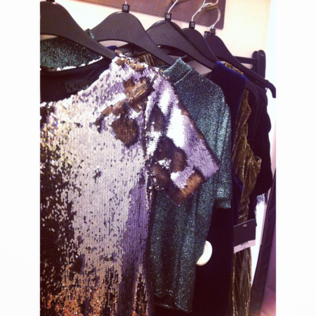 Caz’S Christmas Party Outfit Tips Sequins Sparkles And Spiced Apple Air Freshener