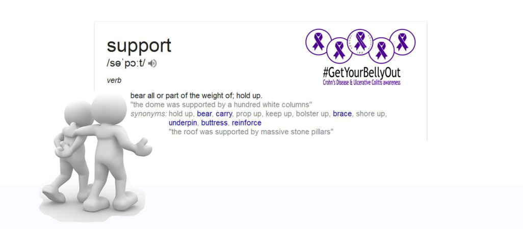 An Ode To Support