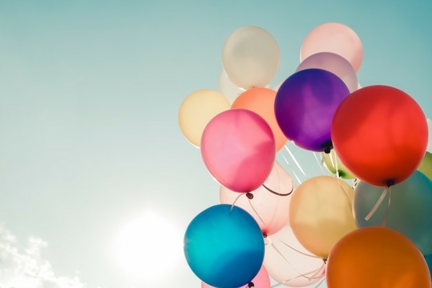 Jay Balloons