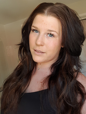 Meet The Team Suzi Hunter 2