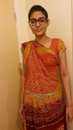 My Journey To Navratri – The Festival That Brings Me To Life When My Body Is Struggling