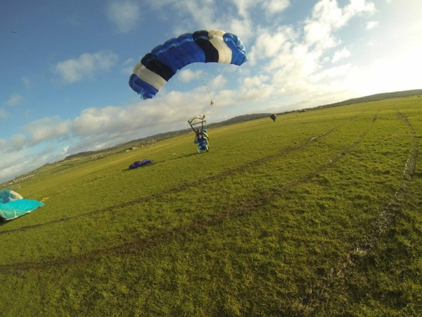 My Living With A Stoma Bucket List Skydiving With A Stoma 2