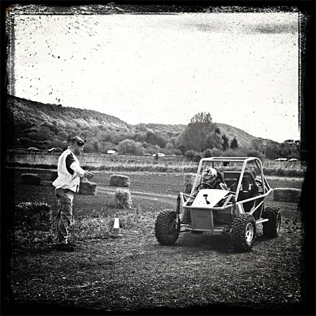 Nick Axtell’S Ostomy Bucket List Next Challenge Dirt Buggy Racing 1