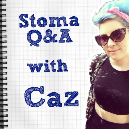 Stoma Question And Answer Session With Caz