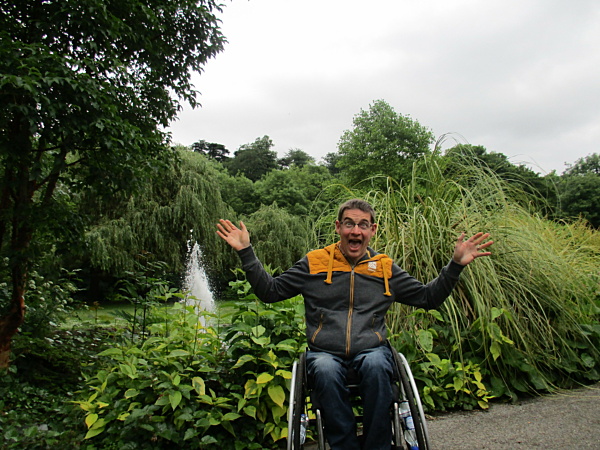 Stuart’S Story And Stuart Bio