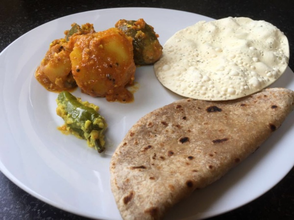 Tips For An Ostomy Friendly South Asian Diet