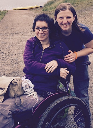 What’S In My Survival Kit Tips For Leaving The House With A Complex Illness And Incontinence