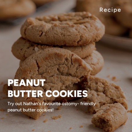Cookie recipe 1080x1080 blog hero