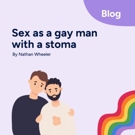 Sex with a stoma 1080x1080x blog hero