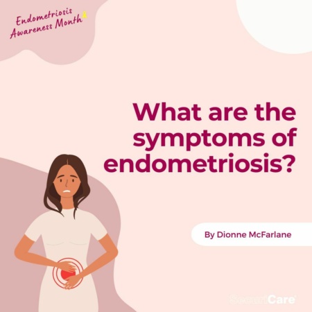 What are the symptoms of endometriosis 1080x1080 bloghero
